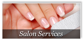 Salon Services